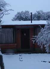 Foto 2 de la galería de Aldea Serrana en Los Molles