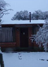 Foto 2 de la galería de Aldea Serrana en Los Molles