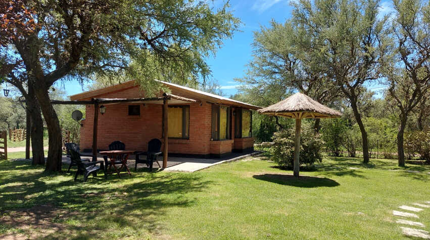 Foto principal de Aldea Serrana en Los Molles