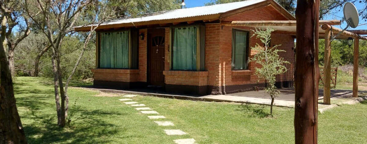 Foto principal de Aldea Serrana en Los Molles