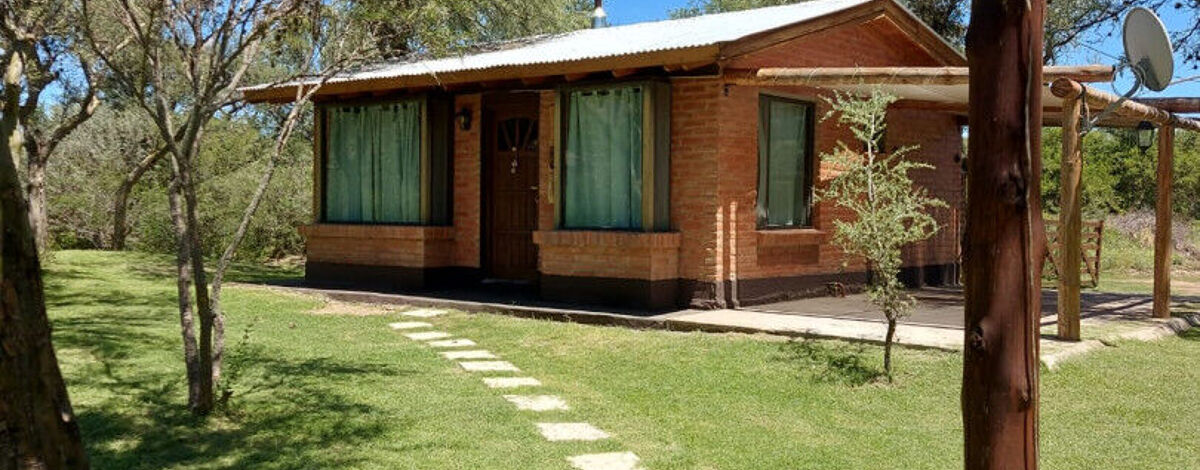 Foto principal de Aldea Serrana en Los Molles