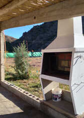 Foto 3 de la galería de alojamiento cuesta de san miguel en Chilecito