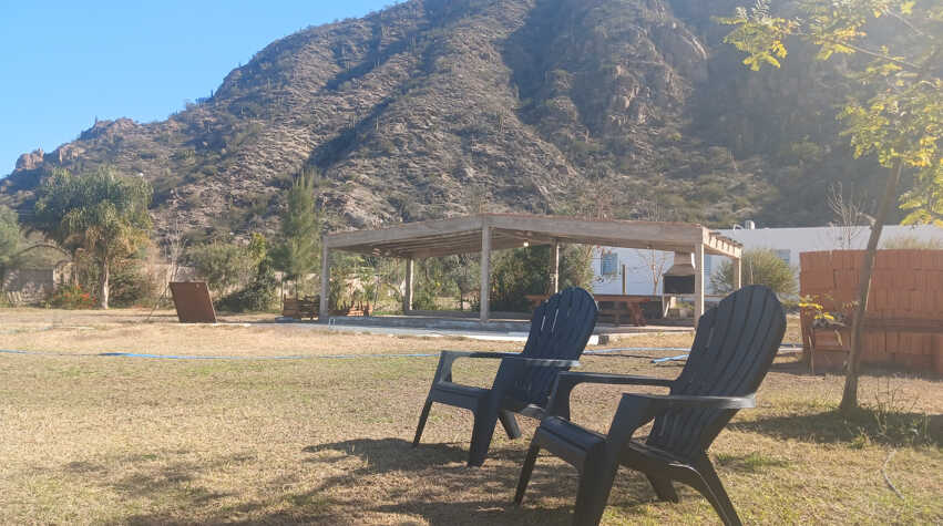 Foto principal de alojamiento cuesta de san miguel en Chilecito