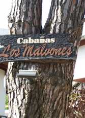 Foto 3 de la galería de Cabañas Los Malvones en Villa Gesell