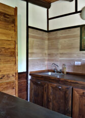 Foto 2 de la galería de Cabañas Los Malvones en Villa Gesell