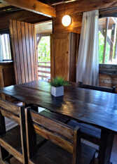 Foto 4 de Cabañas Los Malvones en Villa Gesell