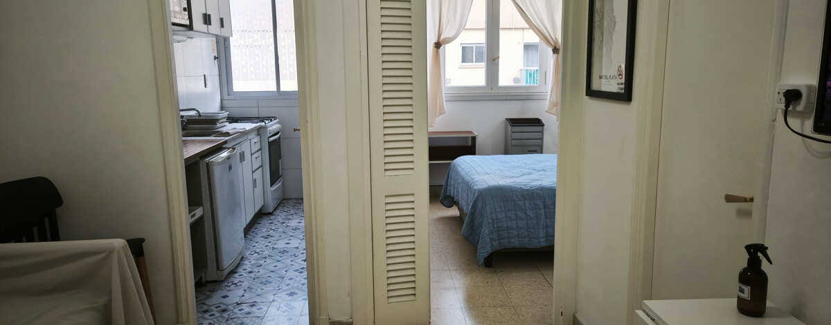 Foto principal de Departamento Santiago MdP- Alquiler temporario en Mar Del Plata