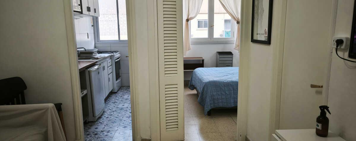 Foto principal de Departamento céntrico Mar del Plata en Mar Del Plata