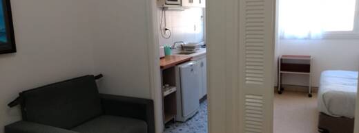 living comedor