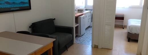 living-comedor