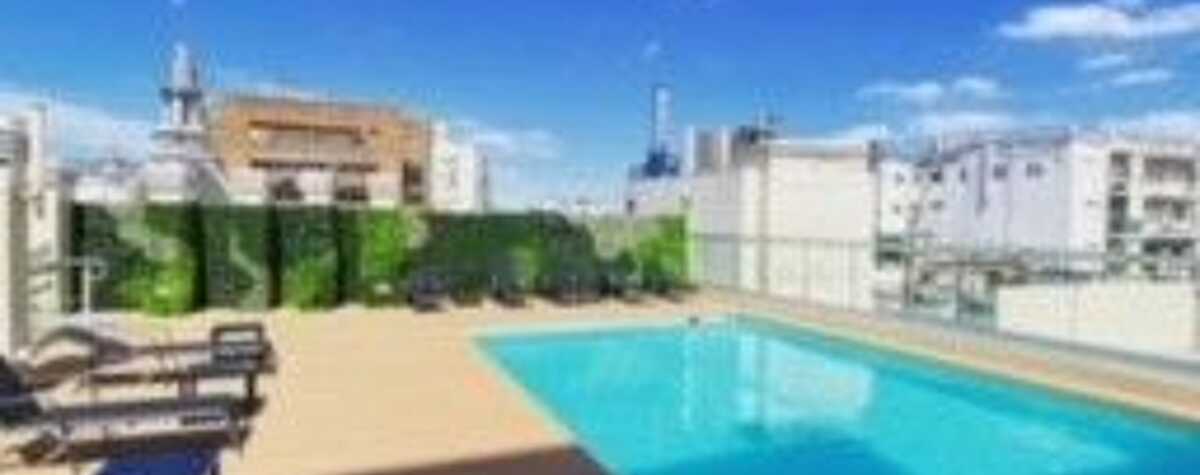 Foto principal de BUENOS AIRES PISO 12 en Capital Federal