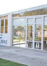 Foto 2 de la galería de Posada Hotel Las Rubias en Sauce Viejo