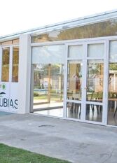 Foto 2 de la galería de Posada Hotel Las Rubias en Sauce Viejo