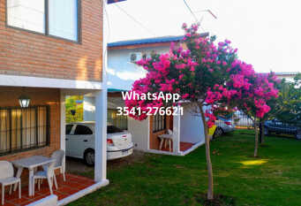 Foto 1 de la galería de Cabañas Sol de La Quinta en Villa Carlos Paz