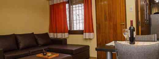 Foto 1 de Departamento Rufino en Guaymallen