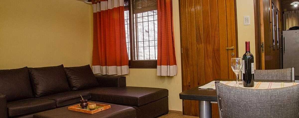 Foto principal de Departamento Rufino en Guaymallen