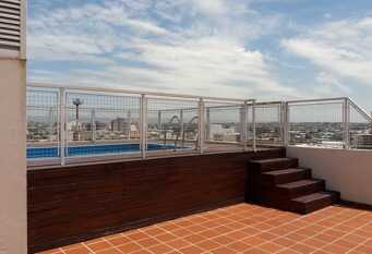 Foto 1 de la galería de Departamentos Altos de Alberdi 1ra calidad en Ciudad De Córdoba