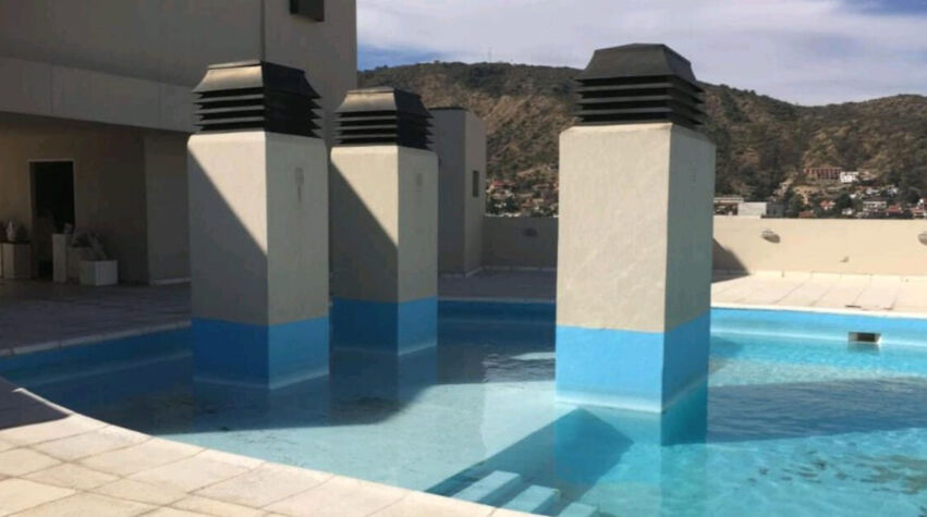 Foto principal de Departamento Melos en Villa Carlos Paz