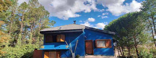 Foto 1 de Casa Azul Mendoza en Colonia Suiza