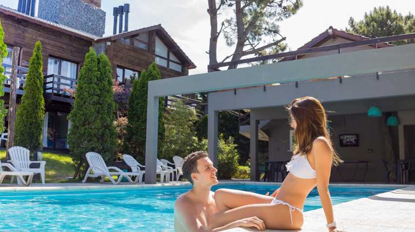 Foto principal de Complejo Punta Quebrachos en Las Gaviotas