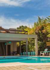 Foto 3 de la galería de Complejo Punta Quebrachos en Las Gaviotas