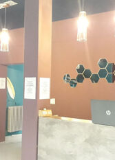 Foto 2 de la galería de Marciala Grand Hotel en Villa Carlos Paz
