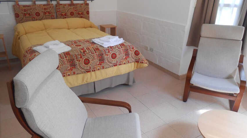 Foto principal de Montalto en Dina Huapi