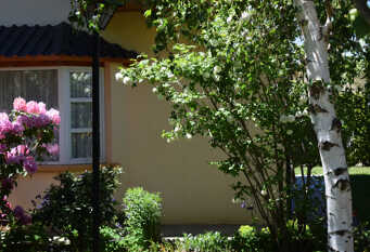 Foto 1 de la galería de Montalto en Dina Huapi