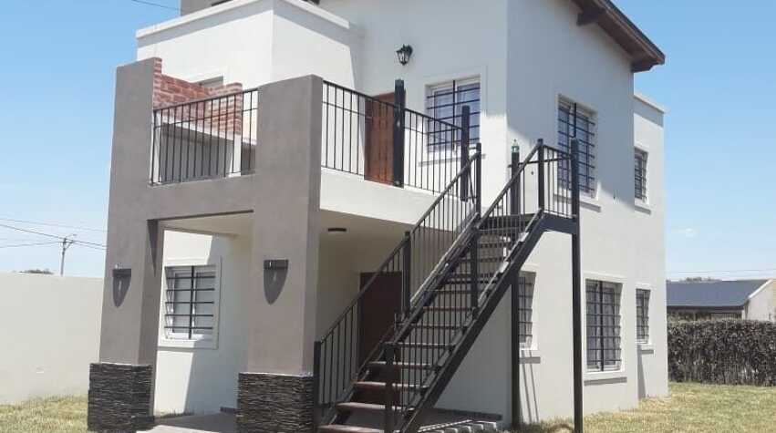 Foto principal de Cabañas La Soleada en San Clemente Del Tuyú