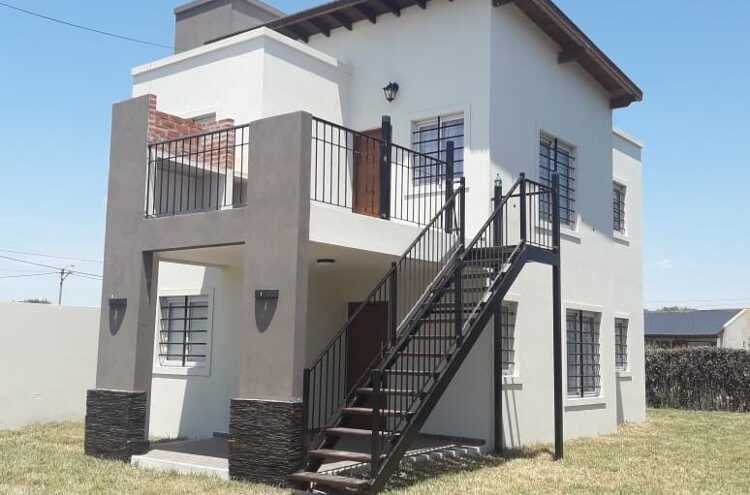 Foto principal de Cabañas La Soleada en San Clemente Del Tuyú