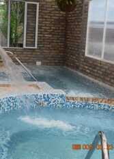 Foto 3 de la galería de Terrazas Del Golf Apart en Termas De Rio Hondo