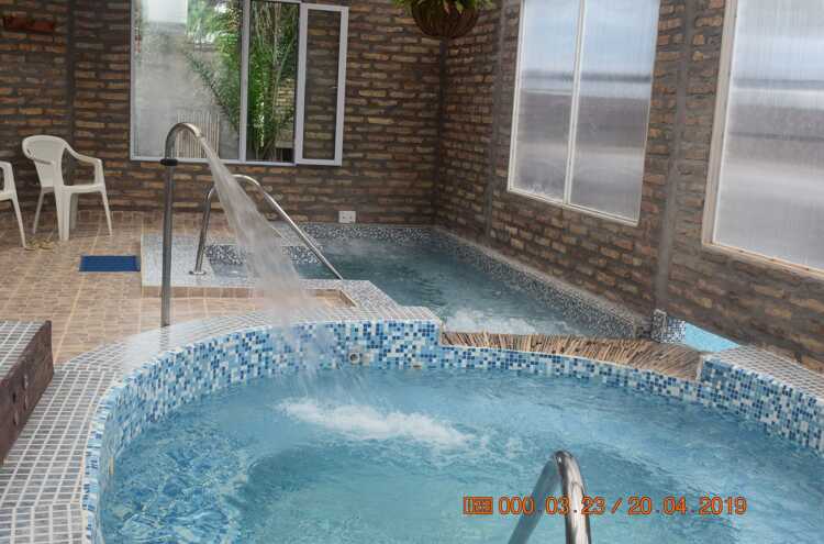 Foto principal de Terrazas Del Golf Apart en Termas De Rio Hondo