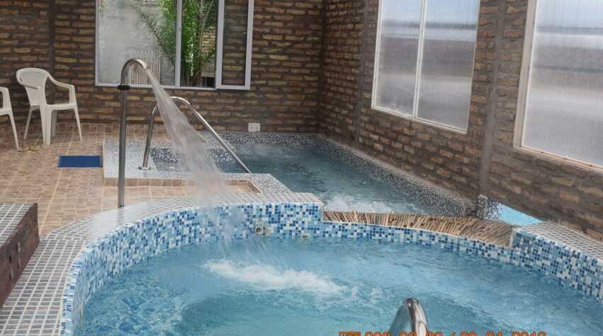 Foto principal de Terrazas Del Golf Apart en Termas De Rio Hondo