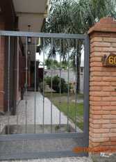 Foto 2 de la galería de Terrazas Del Golf Apart en Termas De Rio Hondo