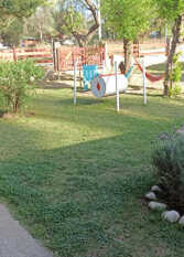 Foto 3 de la galería de Complejo Sumi en Santa Rosa De Calamuchita