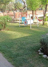 Foto 3 de la galería de Complejo Sumi en Santa Rosa De Calamuchita