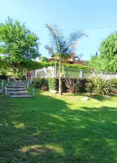 Foto 2 de la galería de Complejo Sumi en Santa Rosa De Calamuchita