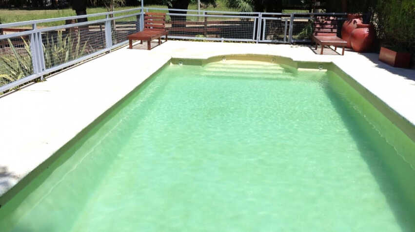 Foto principal de Complejo Sumi en Santa Rosa De Calamuchita