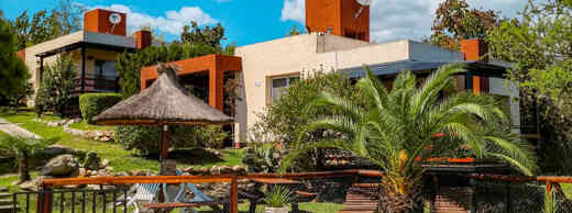 Foto 1 de Cabañas Quebrada del Lobito en Villa Carlos Paz