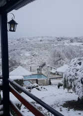 Foto 4 de Cabañas Quebrada del Lobito en Villa Carlos Paz