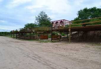 Foto 1 de la galería de Barrancas de Brochero Apart en Villa Cura Brochero