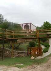 Foto 3 de la galería de Barrancas de Brochero Apart en Villa Cura Brochero