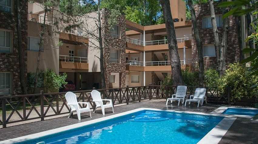 Foto principal de Complejo Nautical 2 en Mar De Las Pampas