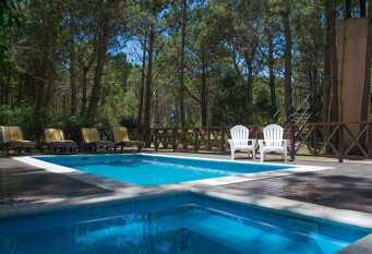 Foto 1 de la galería de Complejo Nautical 2 en Mar De Las Pampas