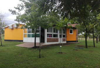 Foto 1 de la galería de Finca La Virreinita en Panaholma