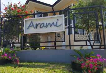 Foto 1 de la galería de Complejo Arami en Colón