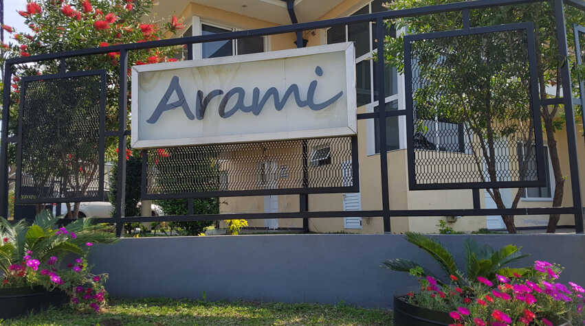 Foto principal de Complejo Arami en Colón