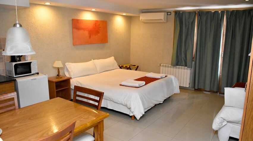 Foto principal de Bahía Belgrano Suites en Bahia Blanca