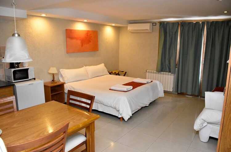 Foto principal de Bahía Belgrano Suites en Bahia Blanca