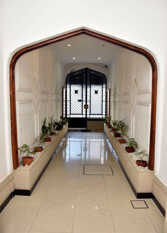 Foto 3 de la galería de Bahía Belgrano Suites en Bahia Blanca